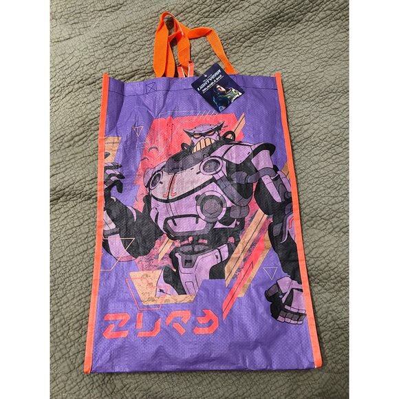 Disney World Toy Story Reusable Bag - Picture 4 of 4